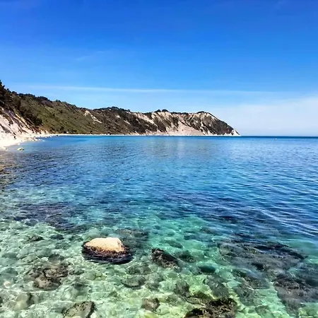 Apartamento Casa Al Mare Porto Recanati
