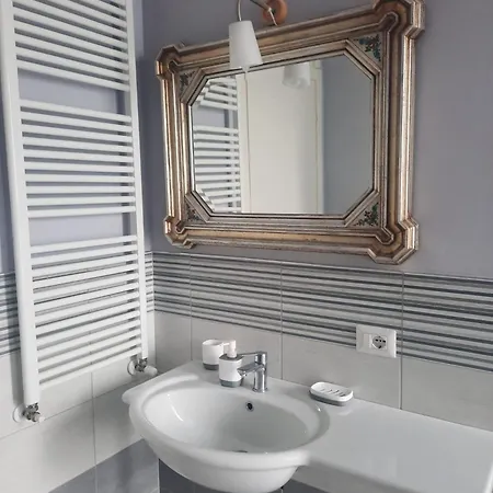 Casa Al Mare * Porto Recanati