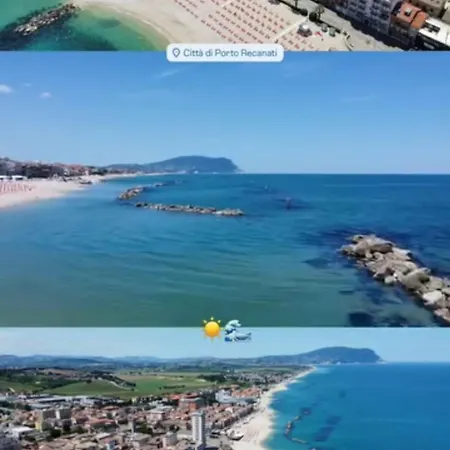 Apartamento Casa Al Mare *