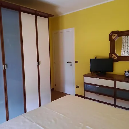 Apartamento Casa Al Mare Porto Recanati
