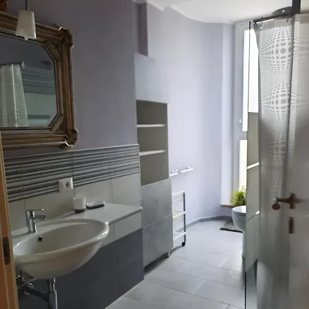 Casa Al Mare פורטו רקנאטי