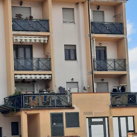 Casa Al Mare * Porto Recanati