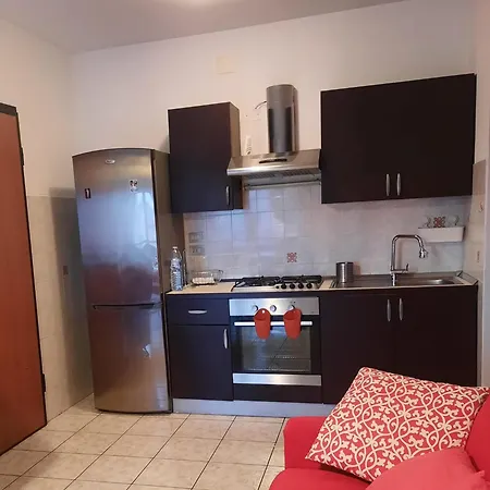 Apartment Casa Al Mare