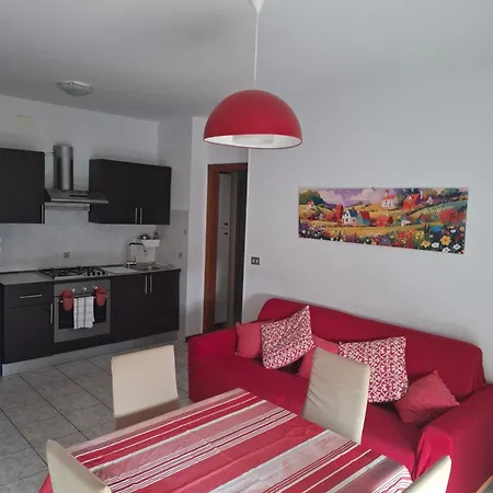 Casa Al Mare Apartamento Porto Recanati