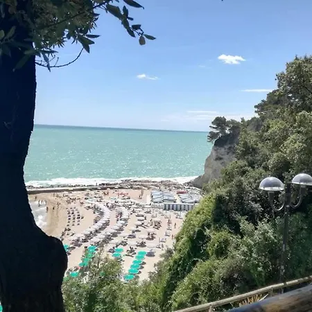 Casa Al Mare Apartamento